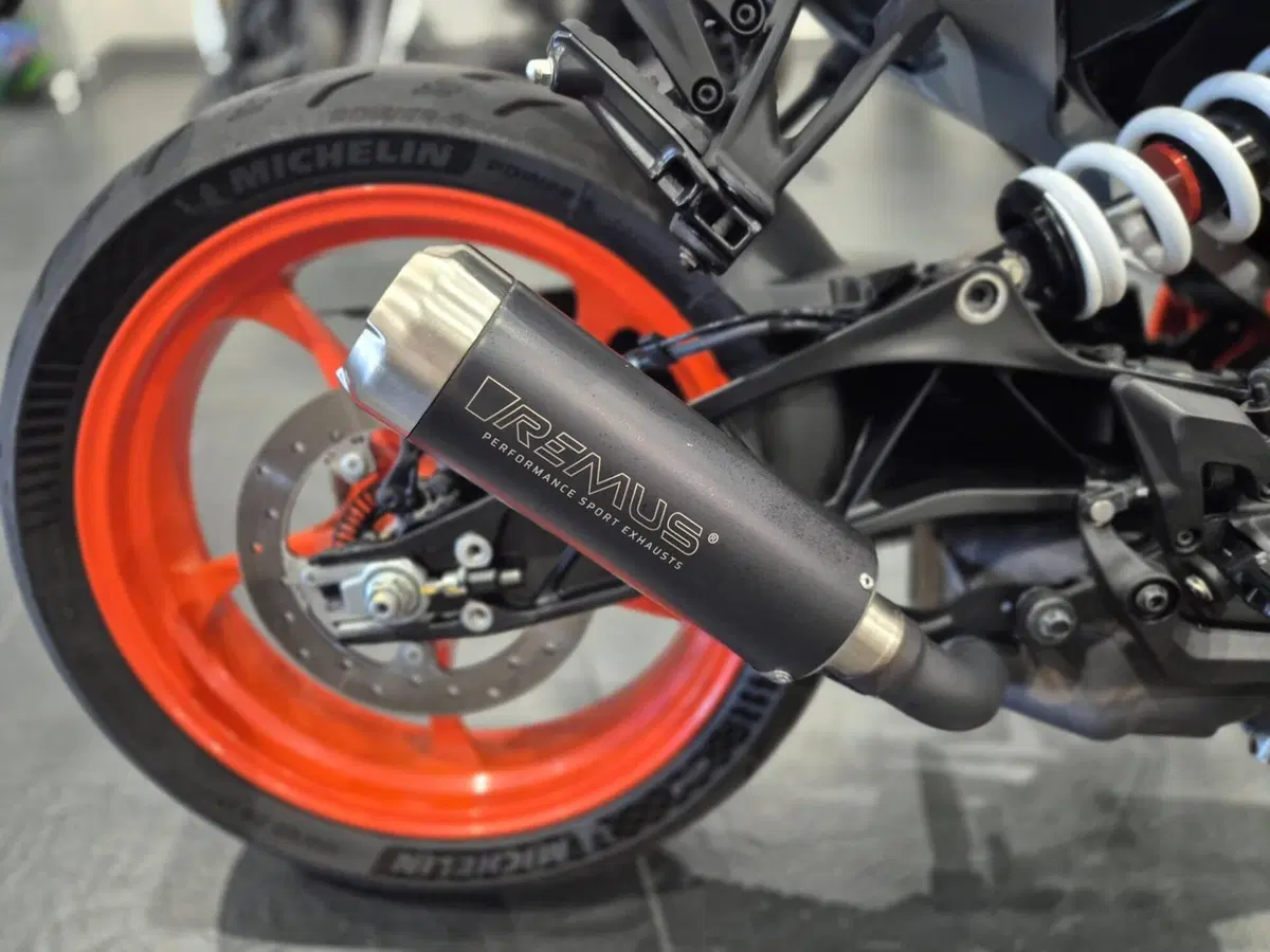 KTM 390 Duke (2024 - 25) (11)