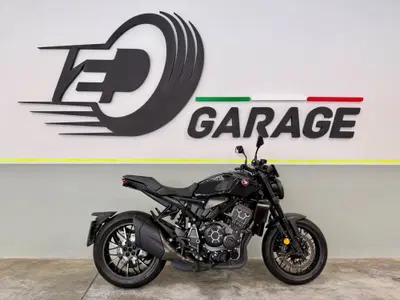 Honda CB 1000 R Black Edition (2021 - 25) usata