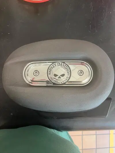 Filtro aria Harley Davidson Sporster Harley-Davidson