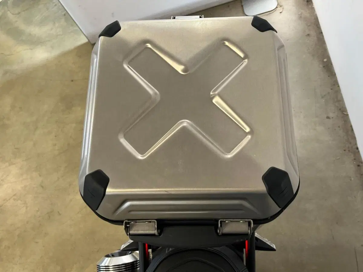 Ducati Scrambler 1100 Dark Pro (2020 - 24) (8)