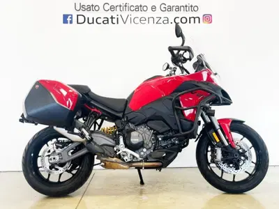 Ducati Multistrada V2 S (2025 - 26) usata