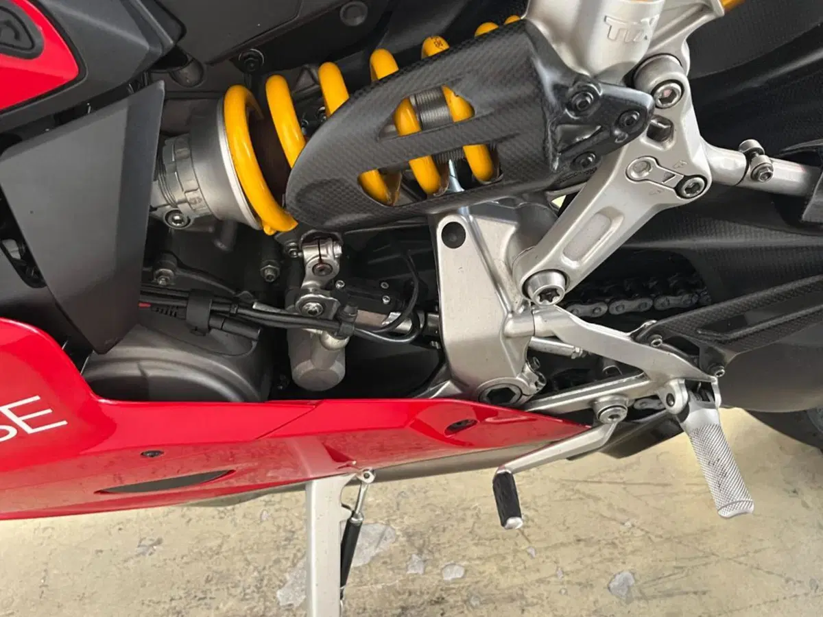 Ducati 1199 Panigale R ABS (2013 - 17) (13)