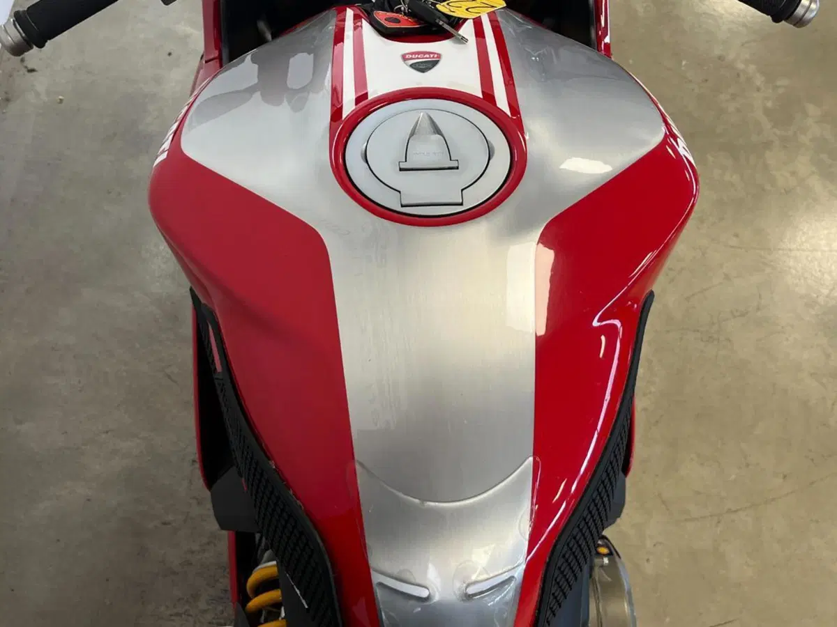 Ducati 1199 Panigale R ABS (2013 - 17) (14)