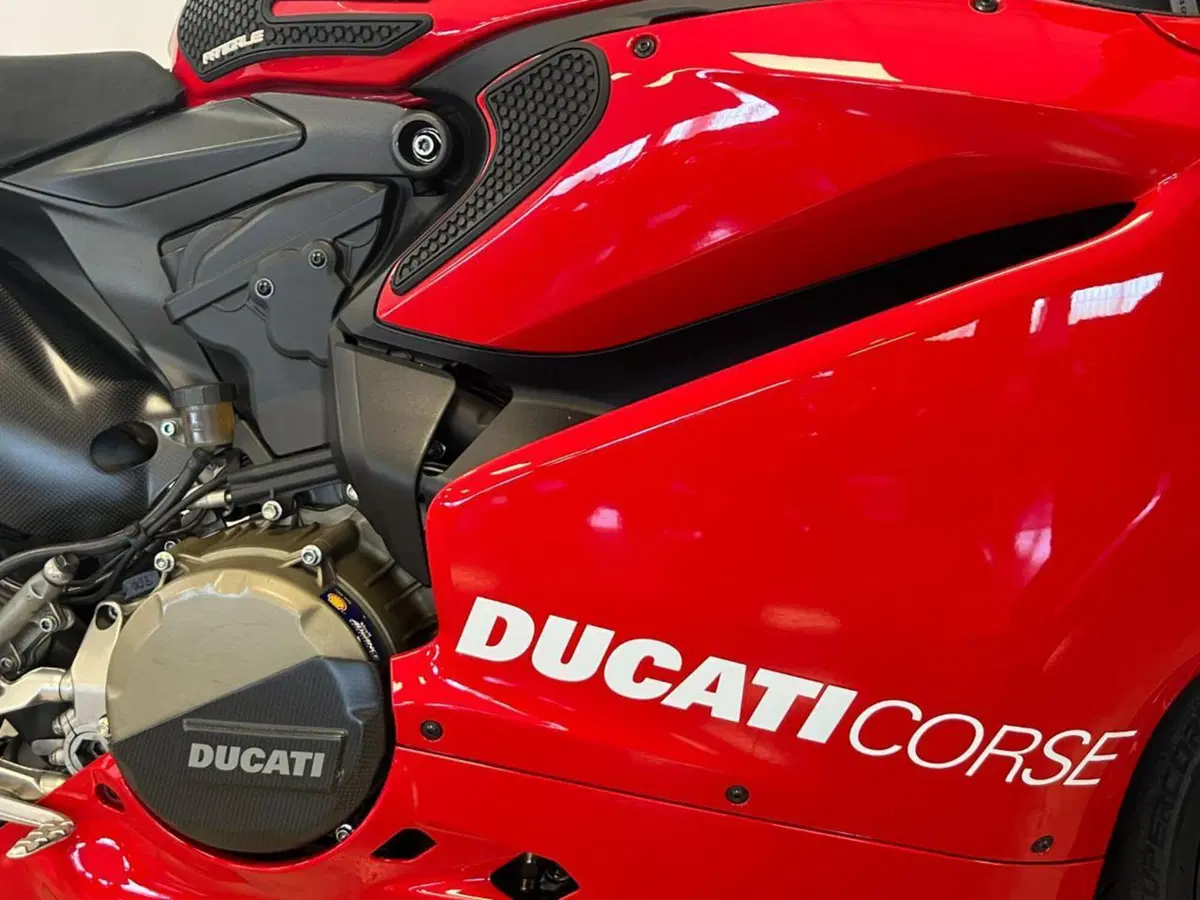 Ducati 1199 Panigale R ABS (2013 - 17) (11)