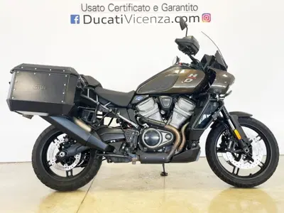 Harley-Davidson Pan America 1250 (2020 - 25) usata