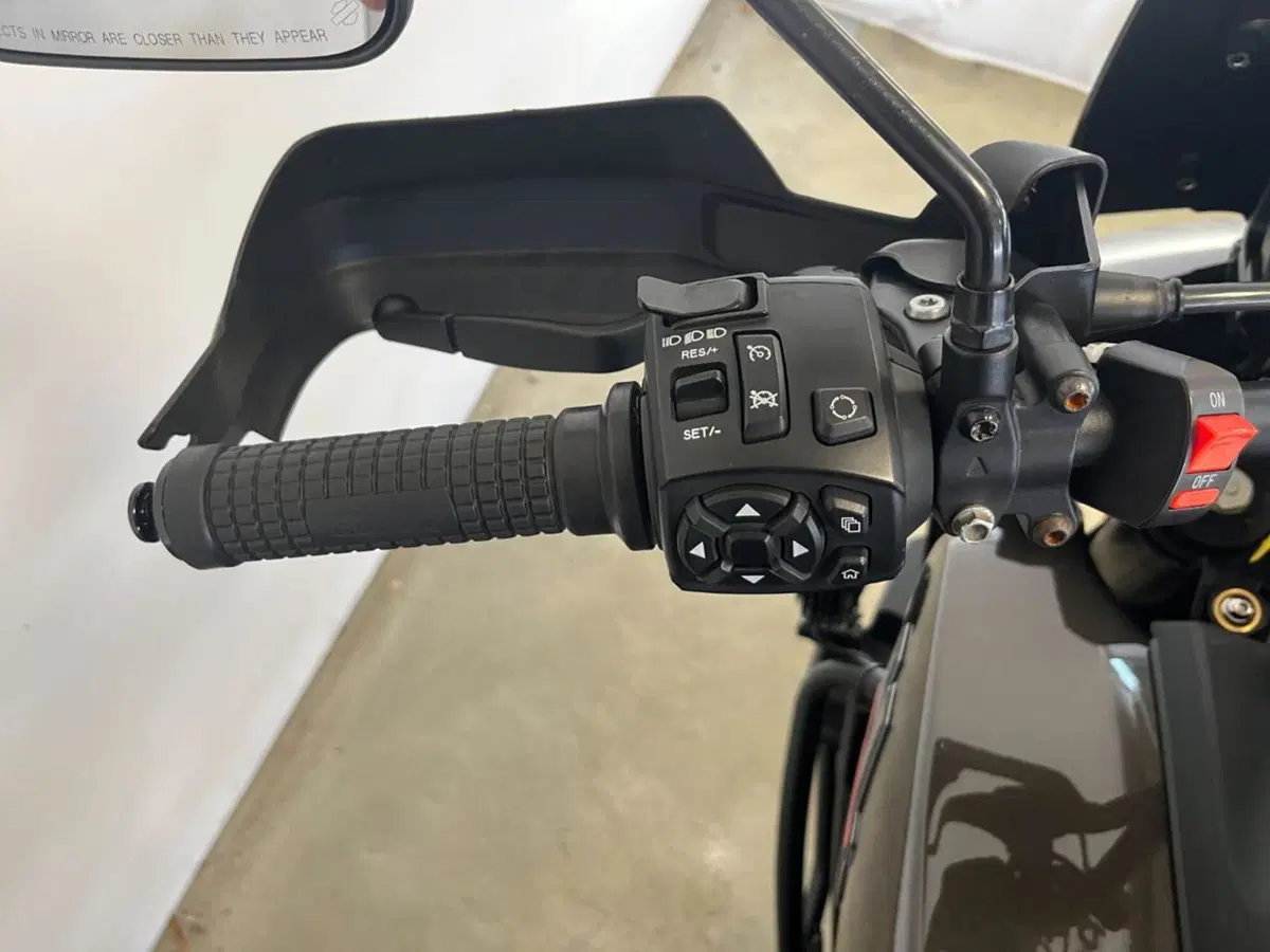 Harley-Davidson Pan America 1250 (2020 - 25) (12)