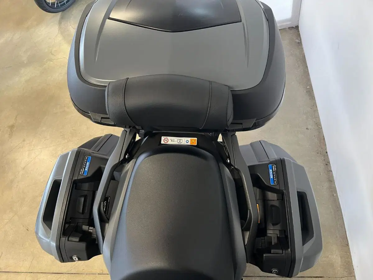 Kawasaki Versys 1000 S (2021 - 24) (8)