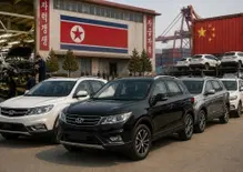 L'avanzata del Dragone: tre marchi cinesi conquistano la Top 10 globale dell'auto