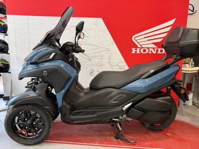Yamaha Tricity 300 (2021 - 24) usata