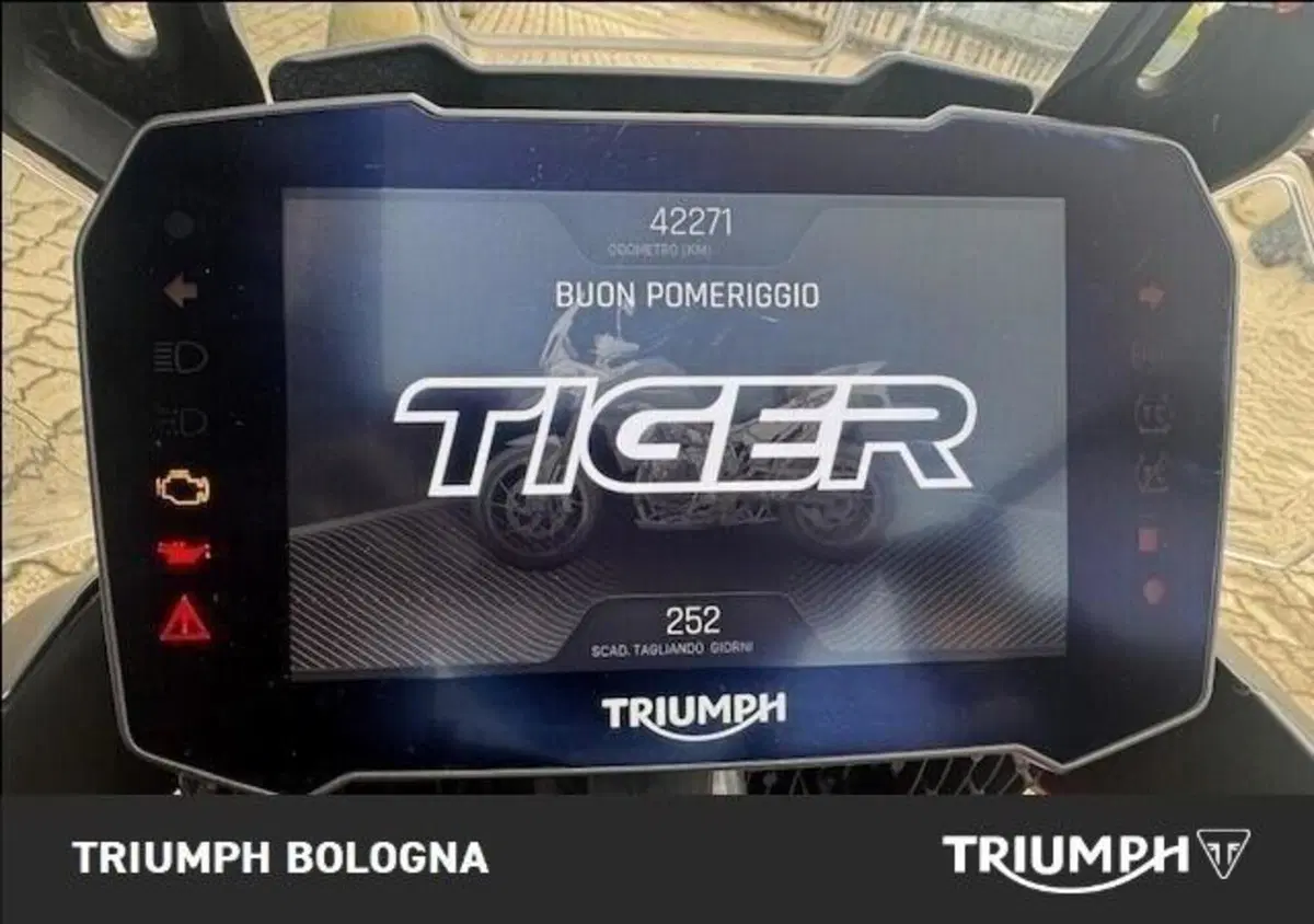 Triumph Tiger 900 GT (2020 - 23) (2)