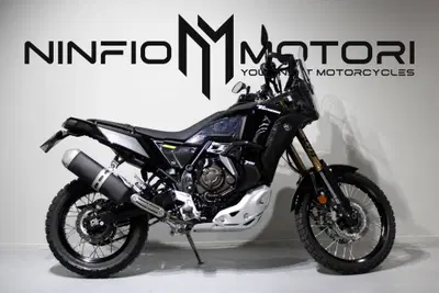 Yamaha T&eacute;n&eacute;r&eacute; 700 World Raid (2022 - 25) usata