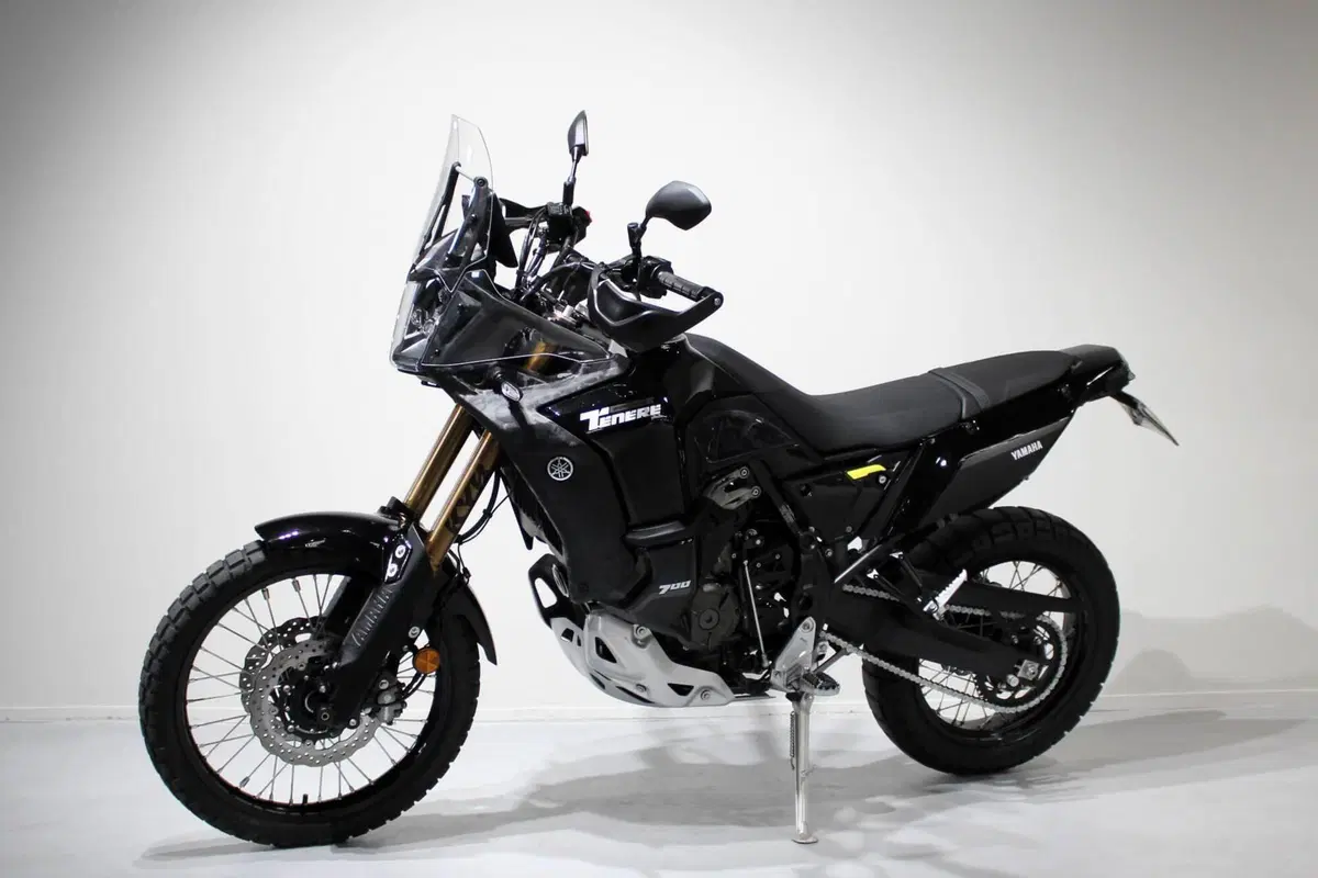 Yamaha Ténéré 700 World Raid (2022 - 25) (3)