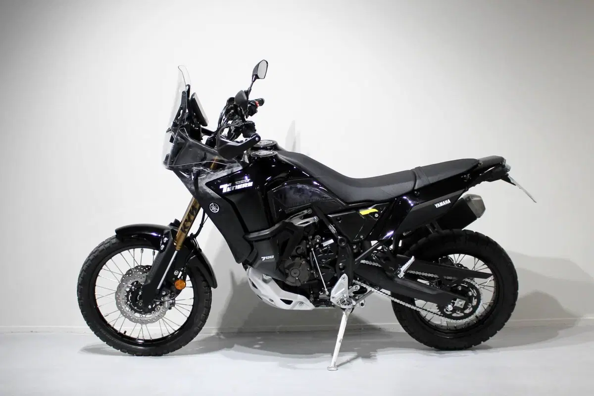 Yamaha Ténéré 700 World Raid (2022 - 25) (4)