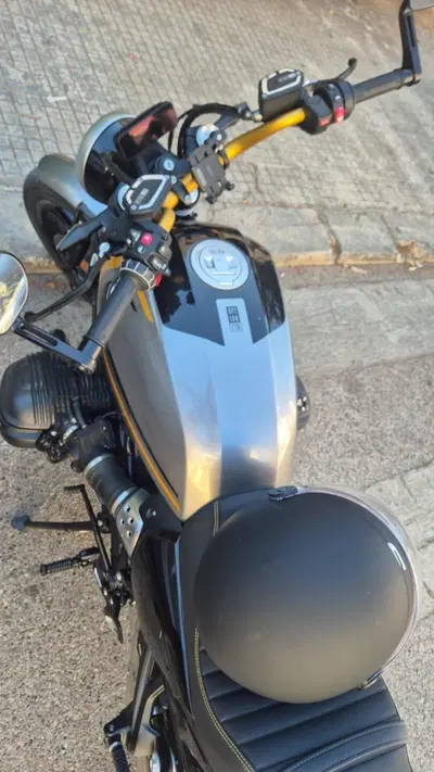 Bmw R 12 (2024 - 26) usata