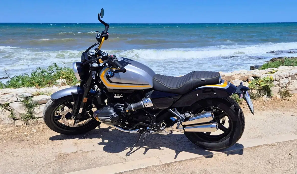Bmw R 12 (2024 - 26) (2)