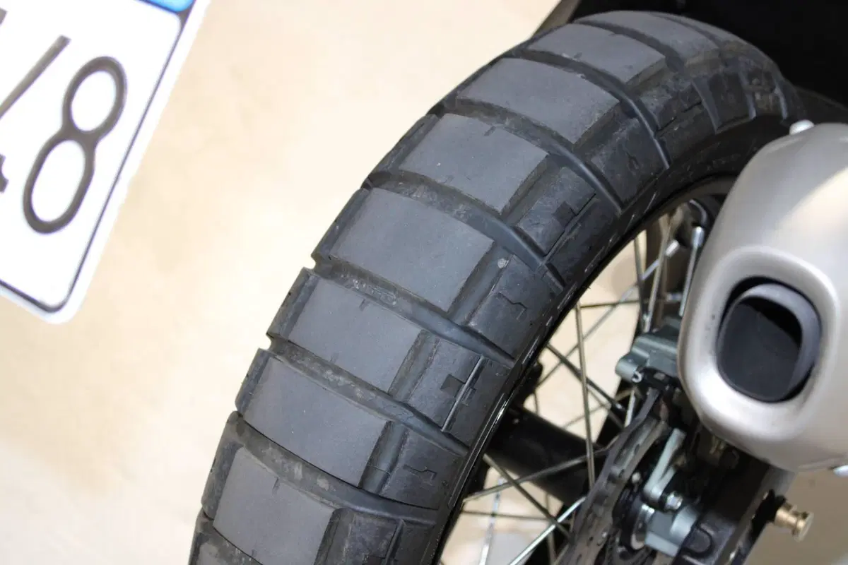 Yamaha Ténéré 700 World Raid (2022 - 25) (8)
