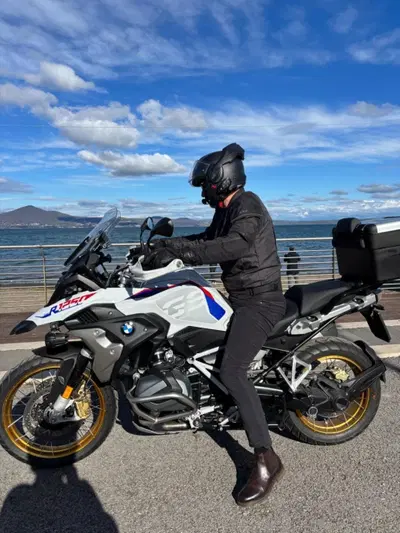 Bmw R 1250 GS (2021 - 24) usata