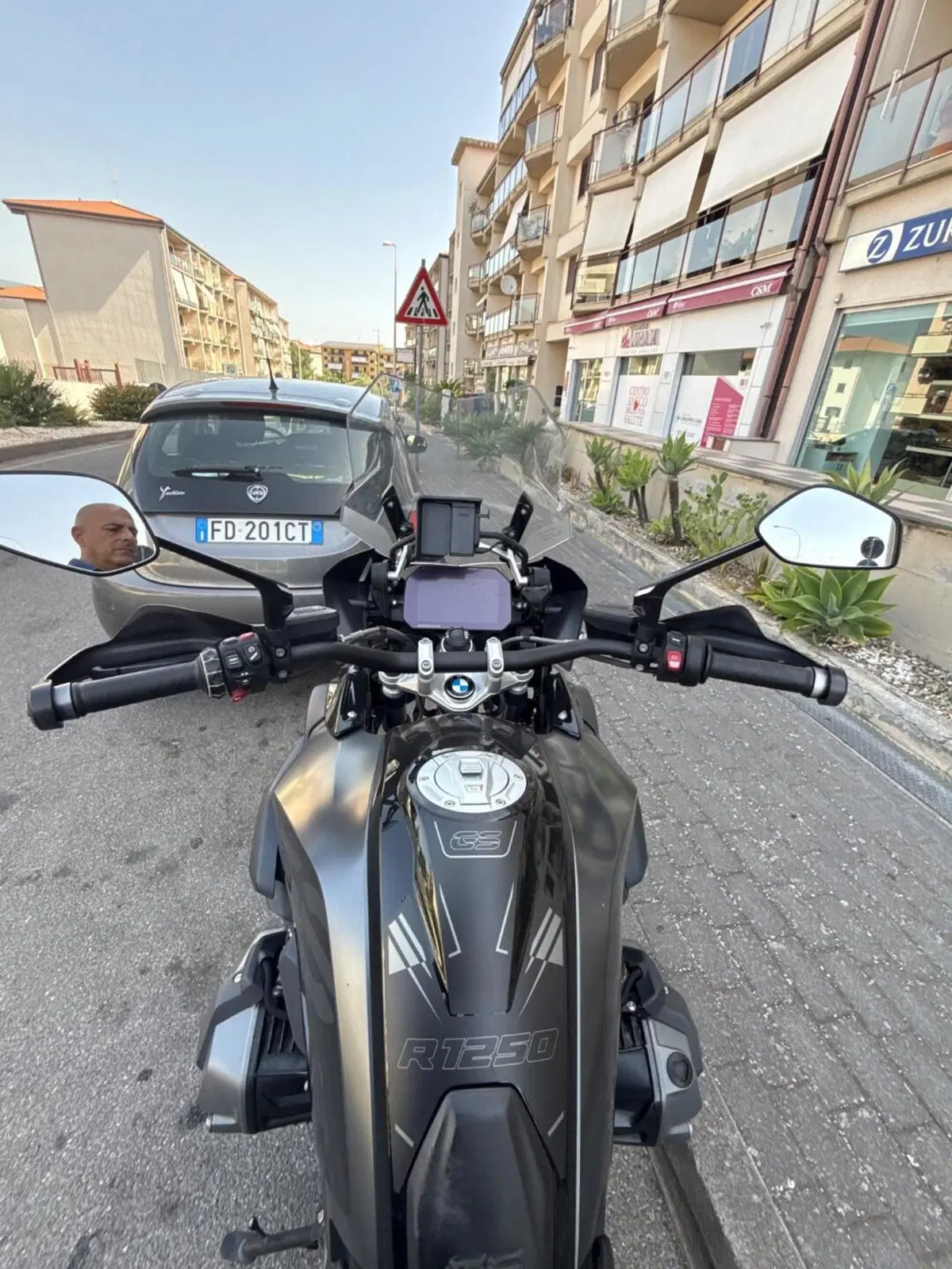 Bmw R 1250 GS (2021 - 24) (2)