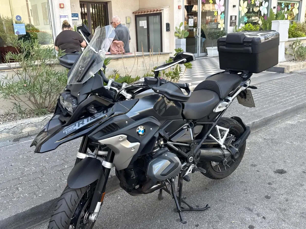 Bmw R 1250 GS (2021 - 24) (3)