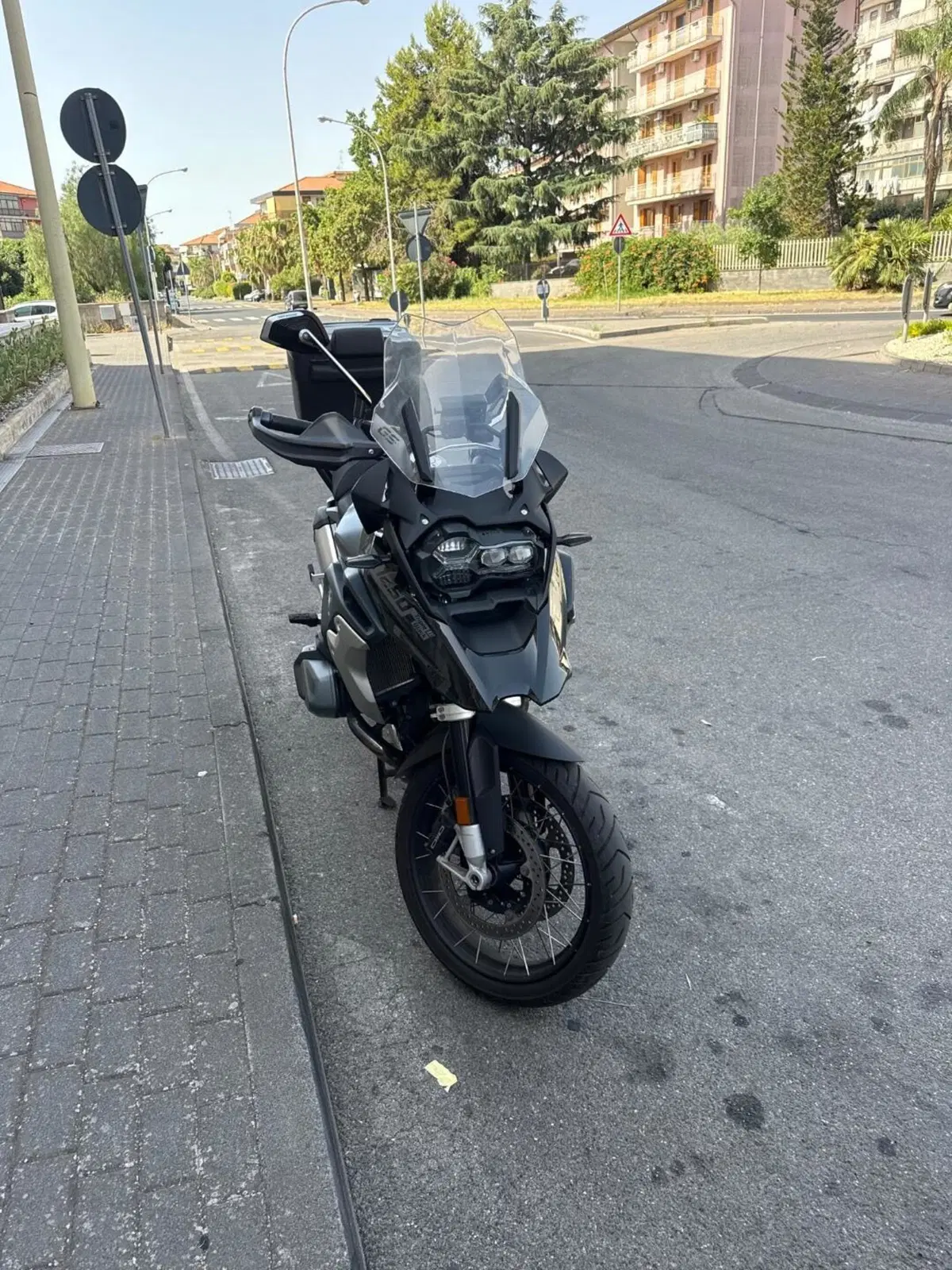 Bmw R 1250 GS (2021 - 24) (4)