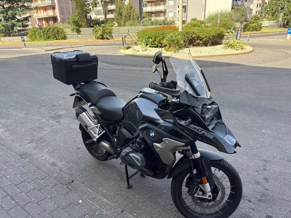 Bmw R 1250 GS (2021 - 24) (5)