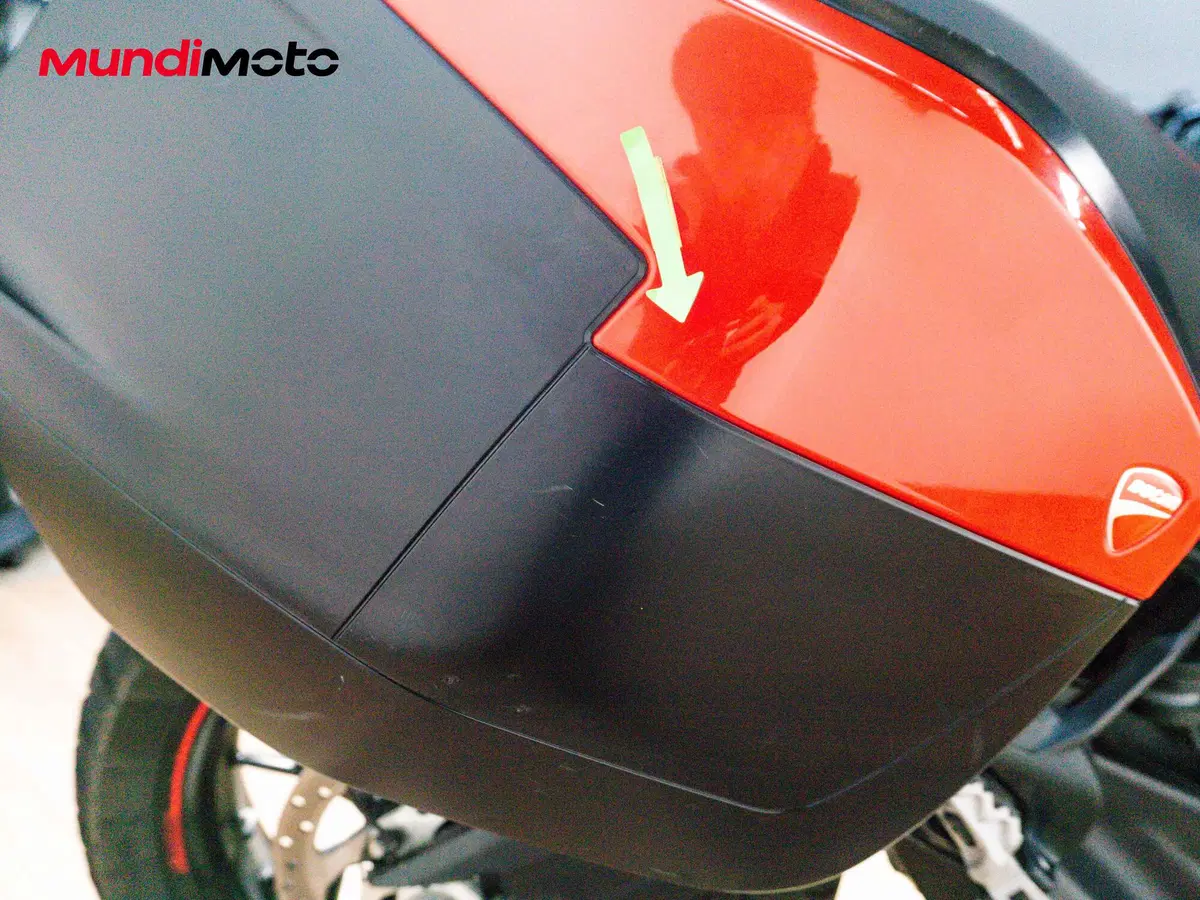 Ducati Multistrada 950 S (2021) (14)