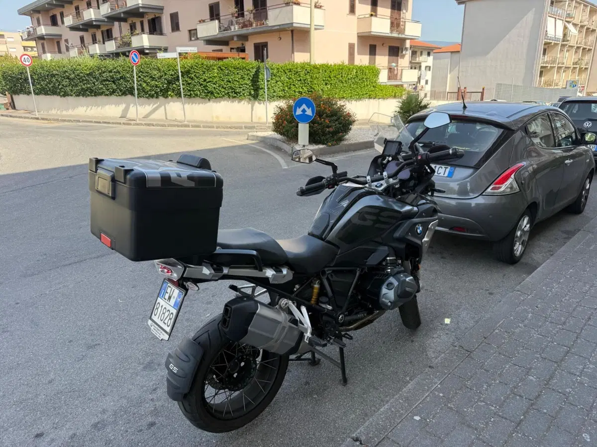 Bmw R 1250 GS (2021 - 24) (6)