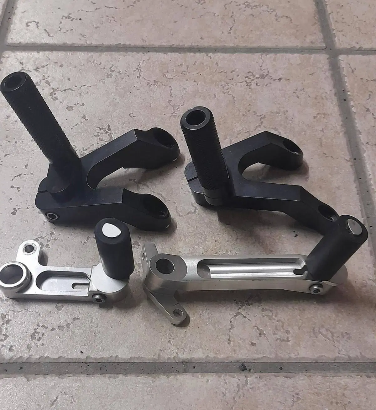 PEDANE Ducati (2)