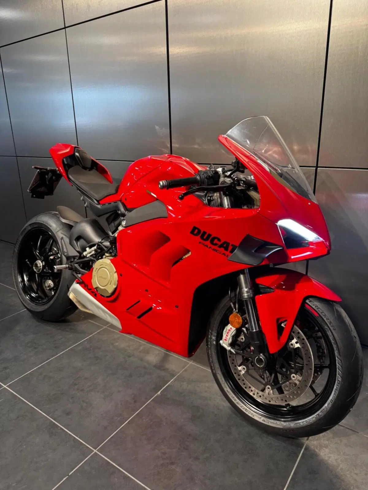 Ducati Panigale V4 (2022 - 24) (2)