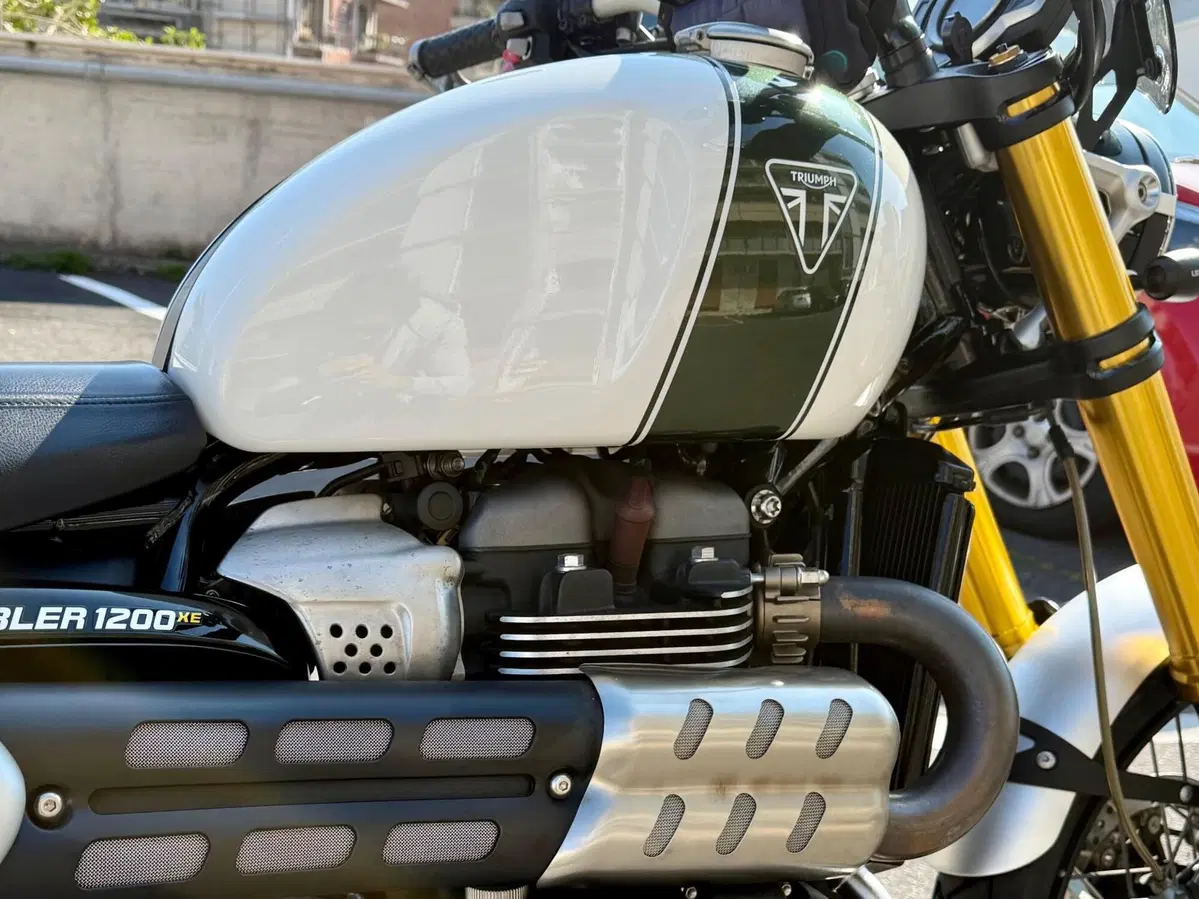 Triumph Scrambler 1200 XE (2019 - 20) (3)