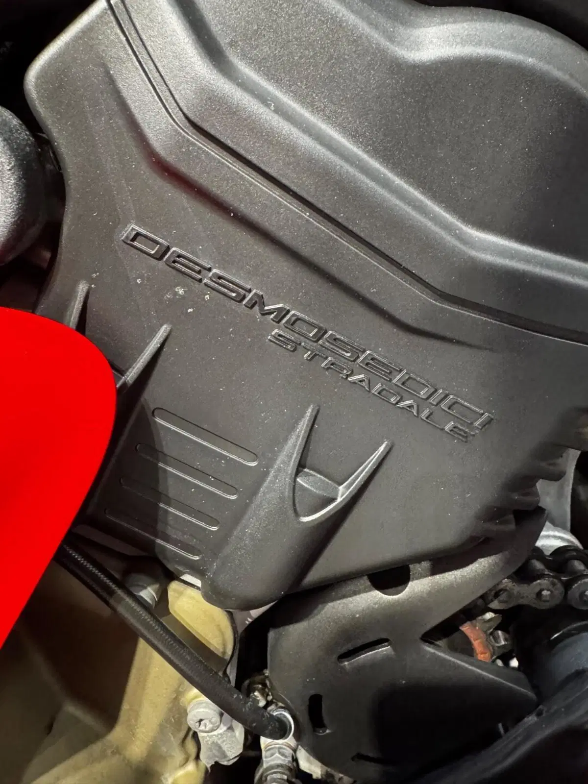 Ducati Panigale V4 (2022 - 24) (13)