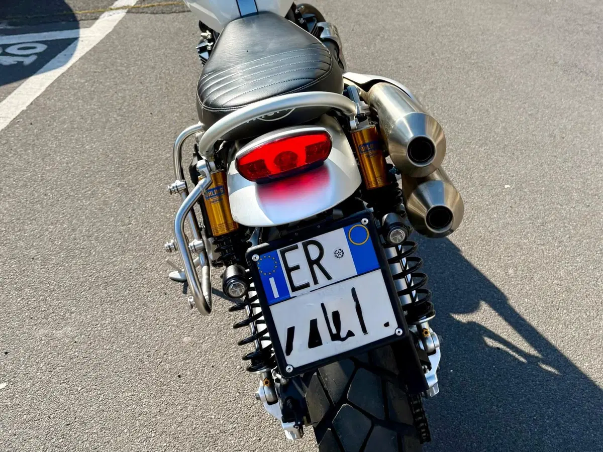 Triumph Scrambler 1200 XE (2019 - 20) (6)