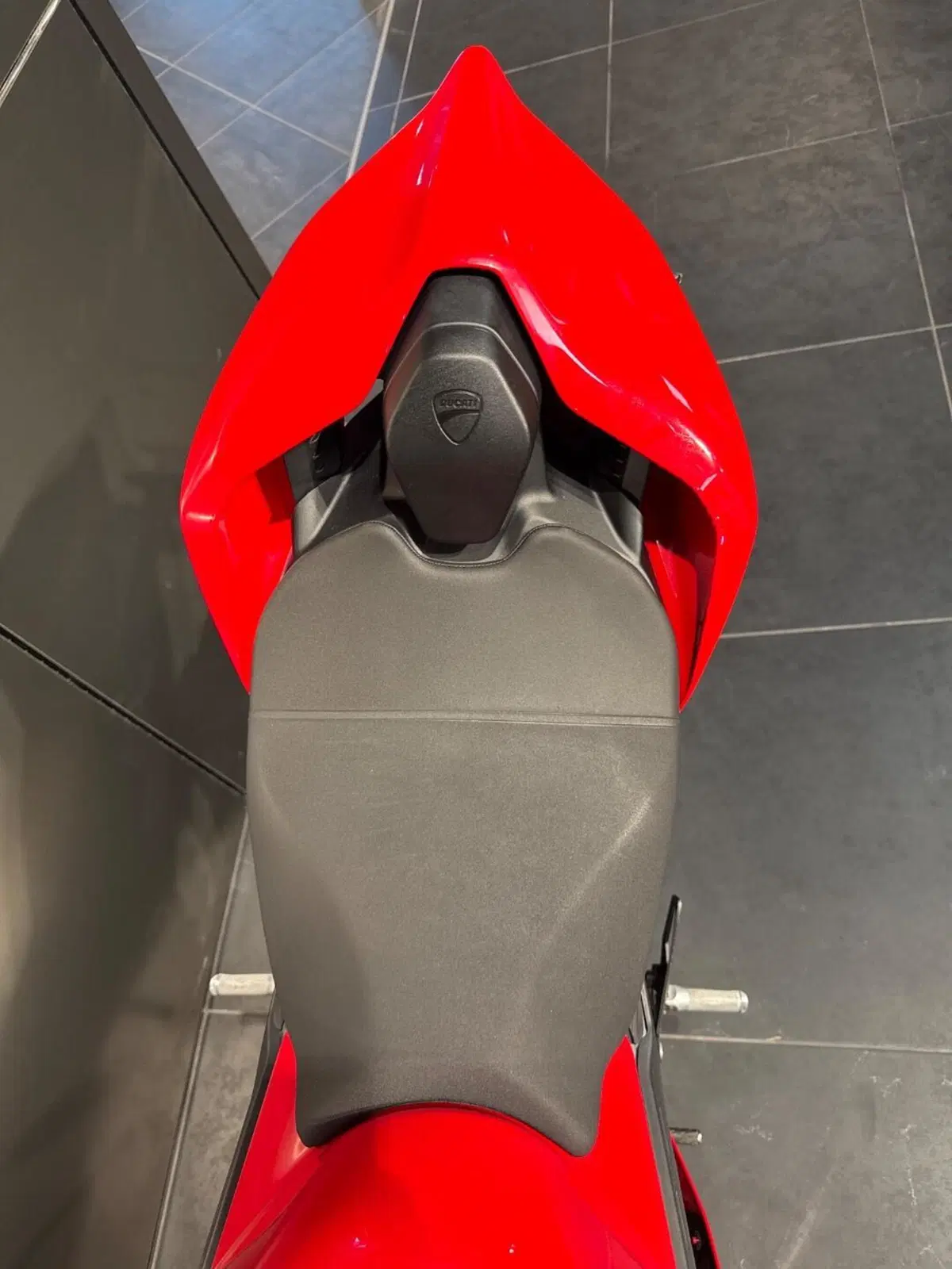 Ducati Panigale V4 (2022 - 24) (19)
