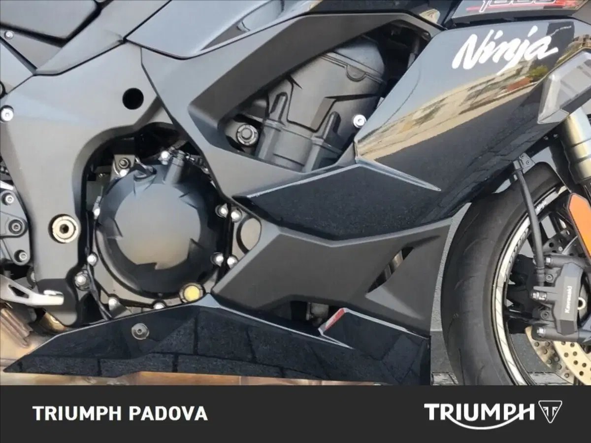 Kawasaki Z 1000 SX Tourer (2020) (3)
