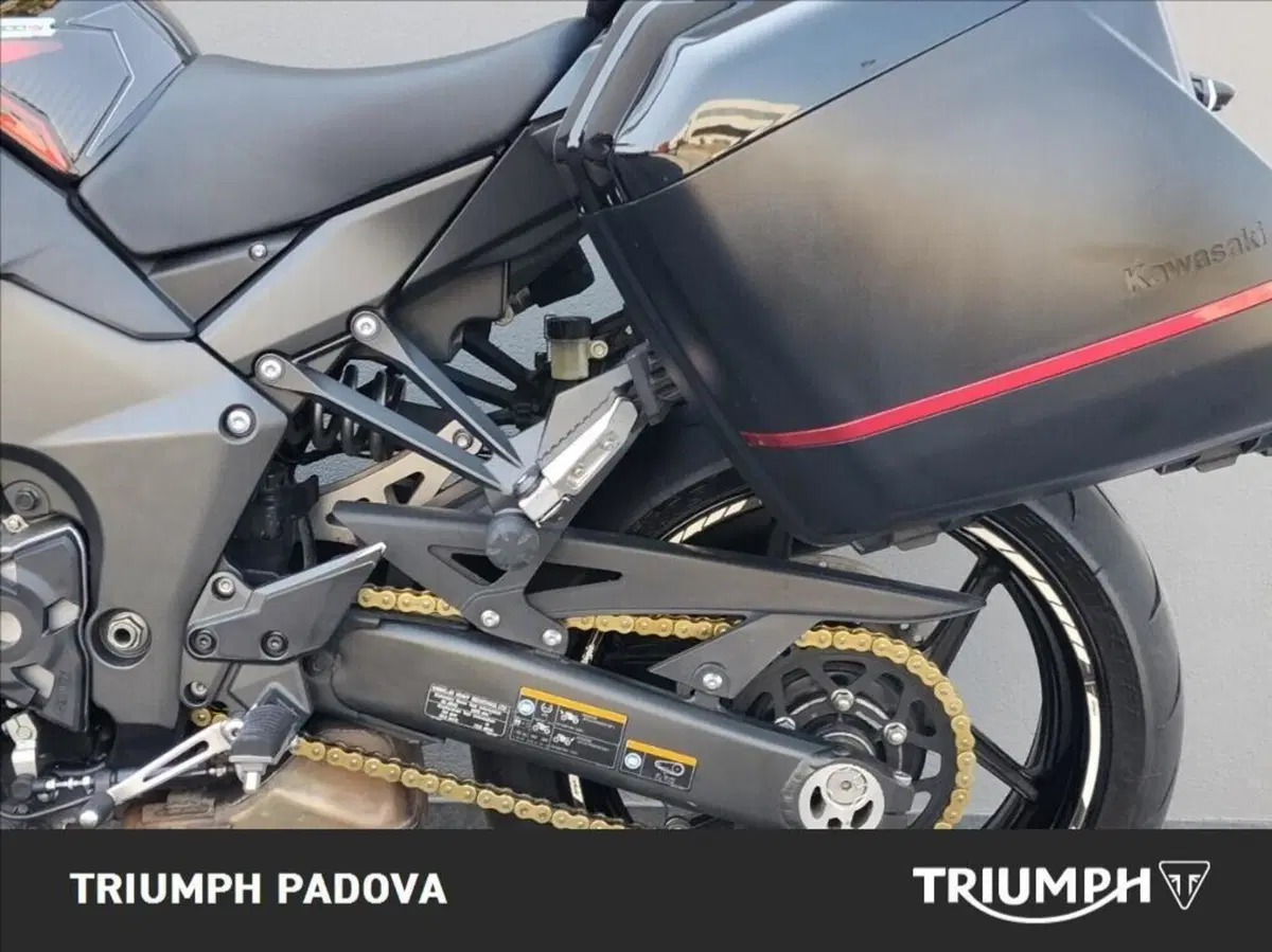 Kawasaki Z 1000 SX Tourer (2020) (7)