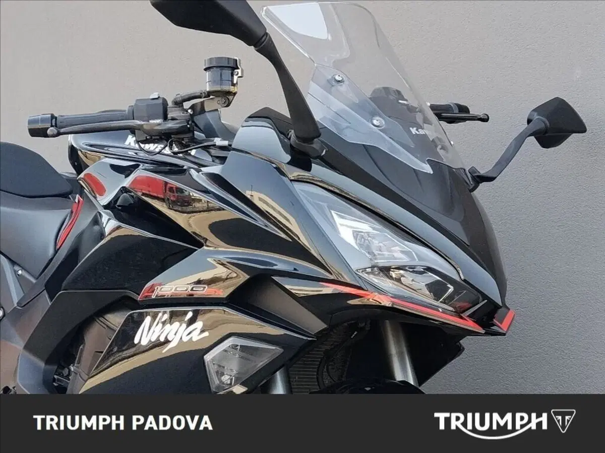 Kawasaki Z 1000 SX Tourer (2020) (5)