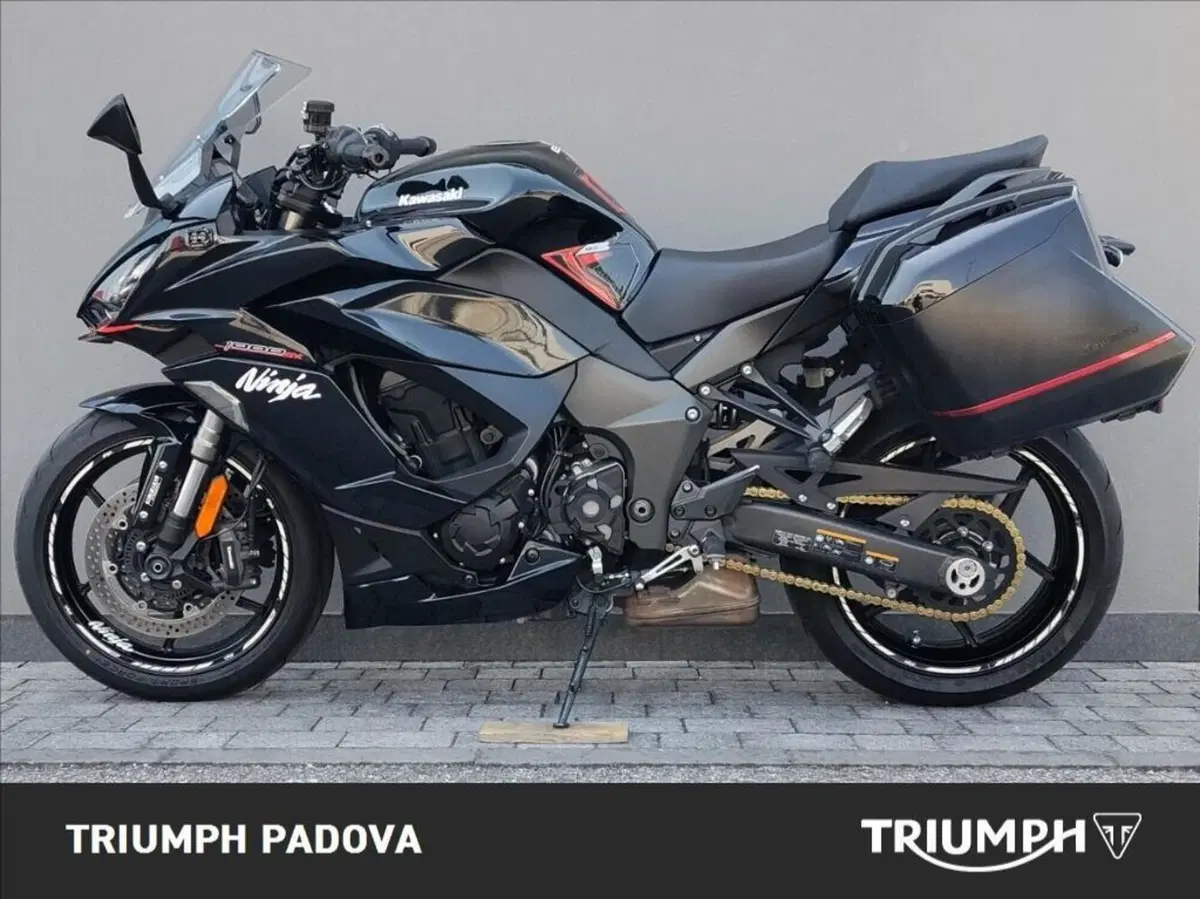 Kawasaki Z 1000 SX Tourer (2020) (6)
