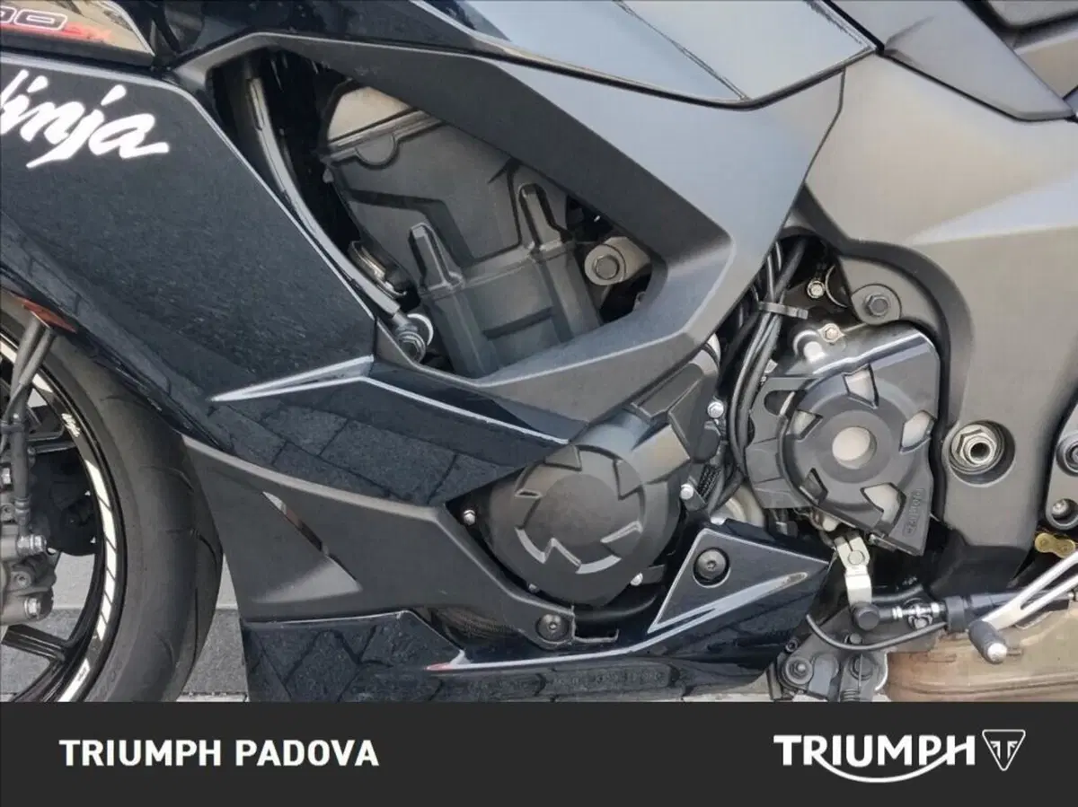 Kawasaki Z 1000 SX Tourer (2020) (8)