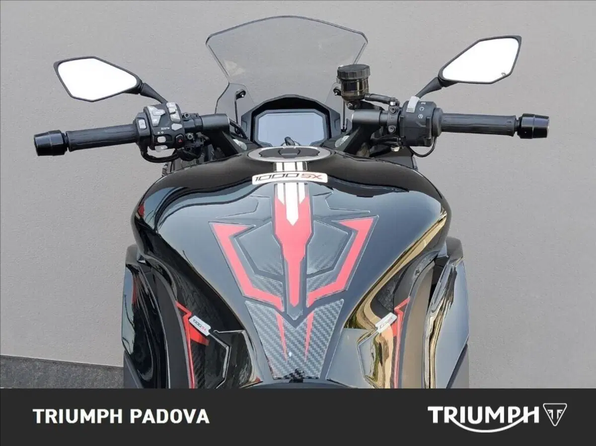 Kawasaki Z 1000 SX Tourer (2020) (11)