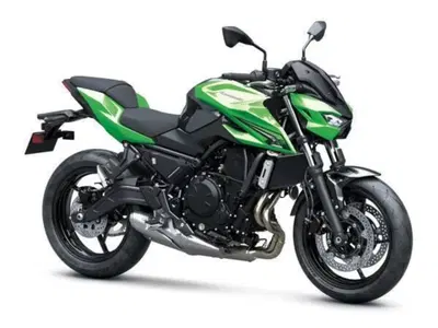 Kawasaki Z 650 S (2026) nuova