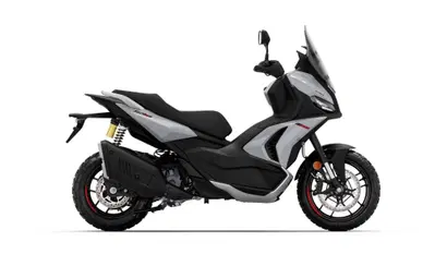 Aprilia SR GT 400 (2026) nuova