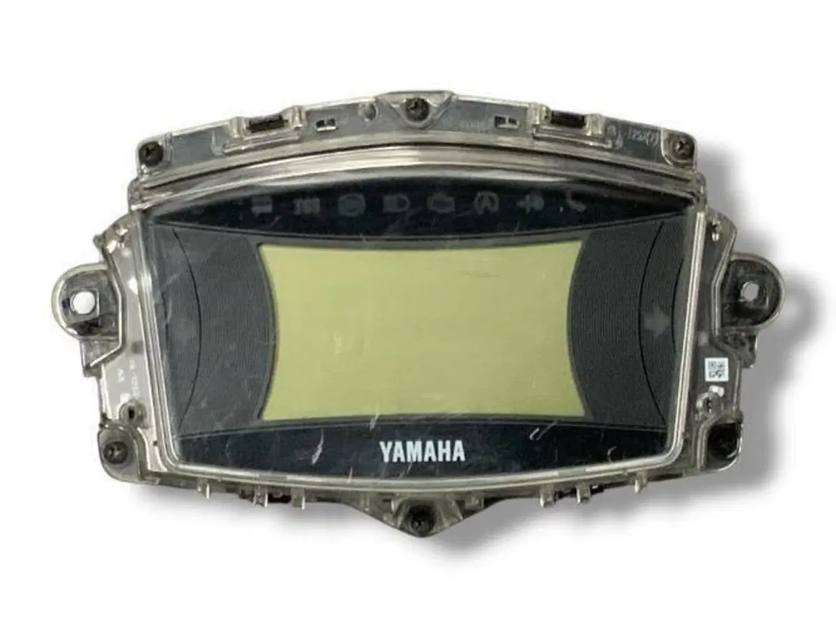 Strumentazione Yamaha N MAX B6YH35103300