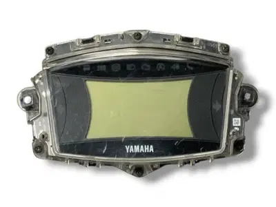 Strumentazione Yamaha N MAX B6YH35103300