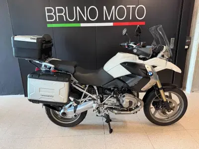 Bmw R 1200 GS (2010 - 12) usata