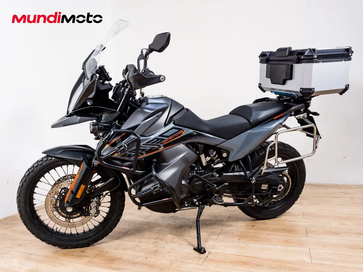 KTM 890 Adventure (2021) (8)