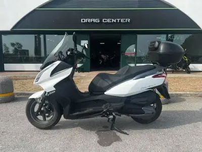 Kymco Downtown 300i ABS (2009 - 17) usata