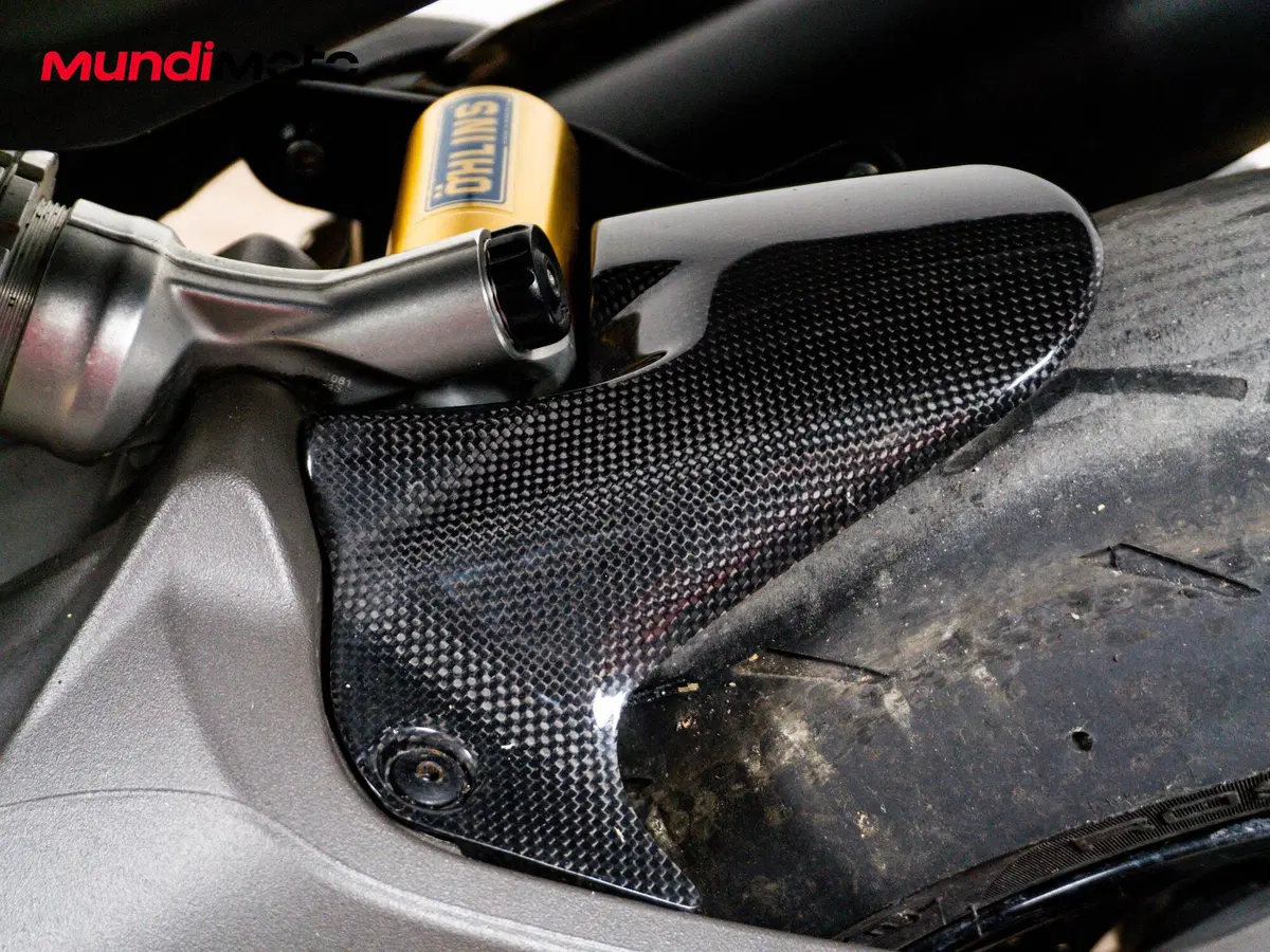 Ducati Monster 1200 S (2014 - 16) (24)