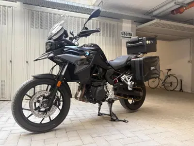 Bmw F 800 GS (2024 - 26) usata