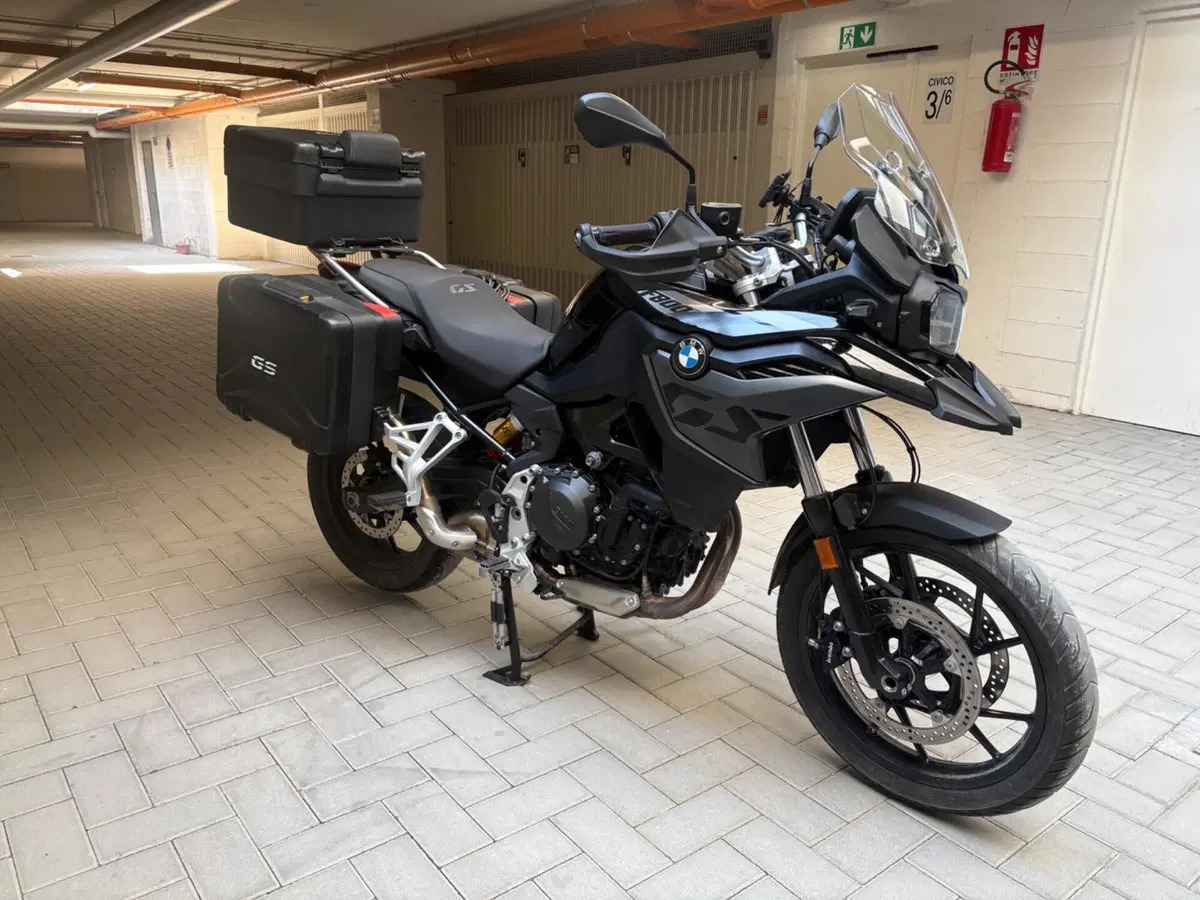 Bmw F 800 GS (2024 - 26) (3)