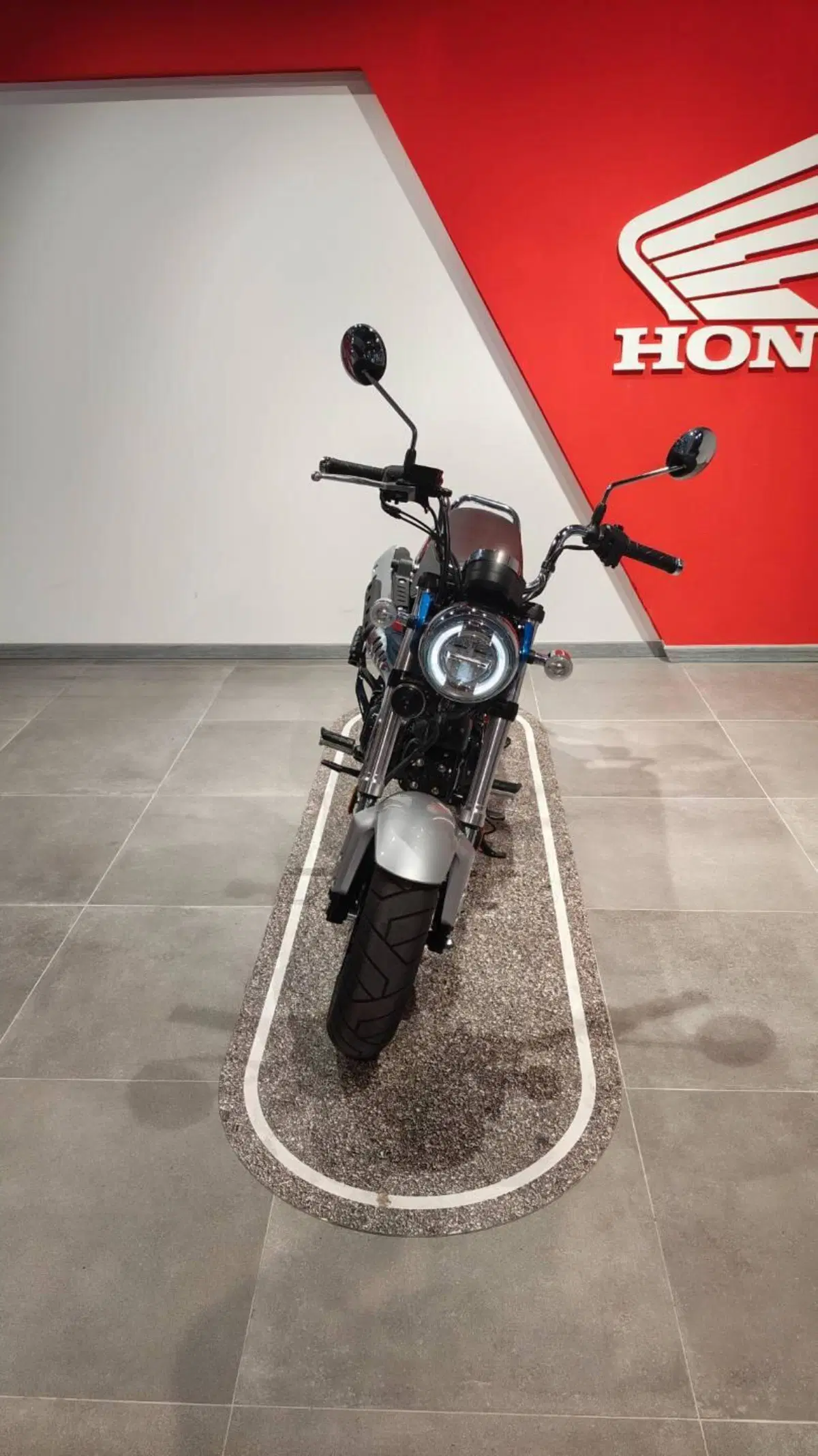 Honda Dax 125 (2025 - 26) (6)